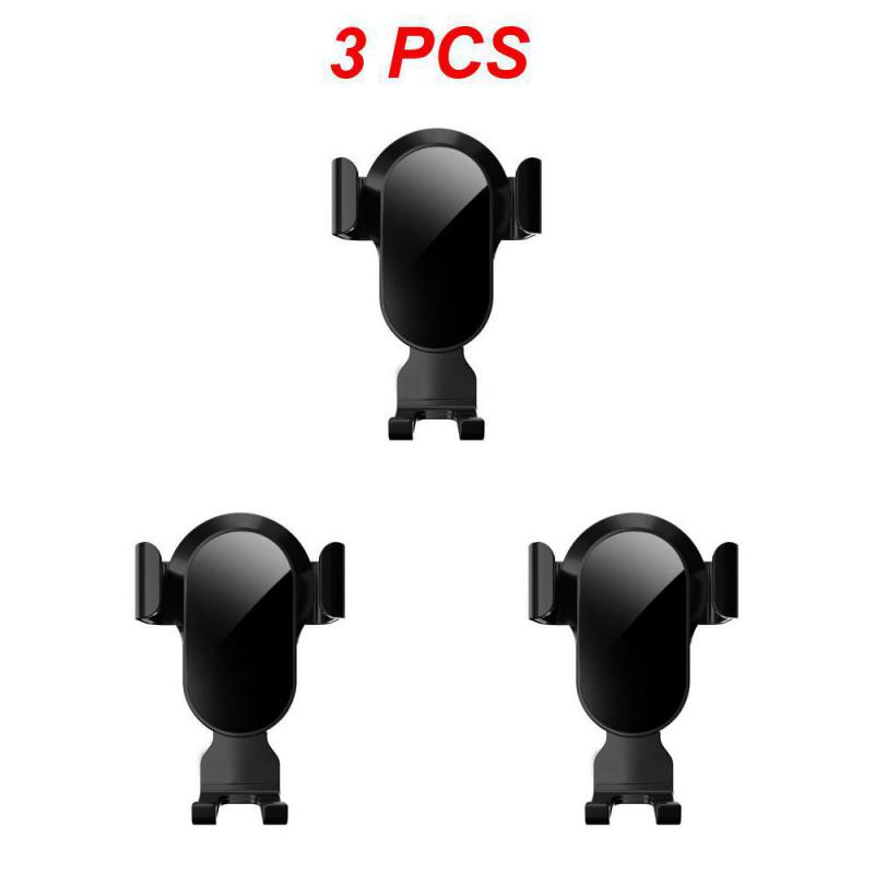 2~5 шт. Кронштейн для крепления на воздуховод автомобиля — фото 8