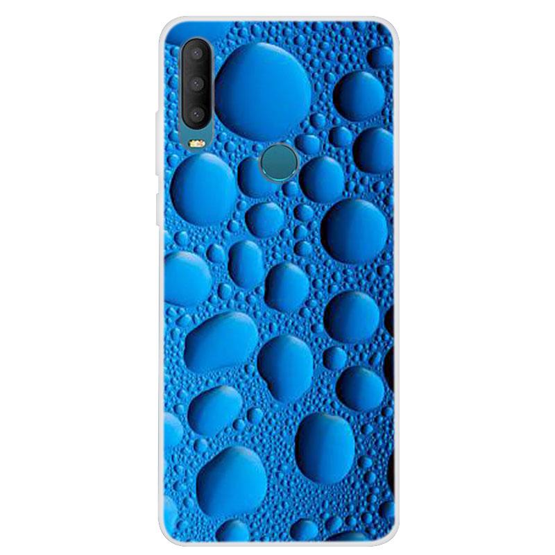 

Для Alcatel 1SE 2020 Чохол Silicone Flower Soft Phone Case For Alcatel 1SE 5030D 5030F Case TPU Funda for Alcatel 1 SE 2020 Cover Alcatel 1SE 2020