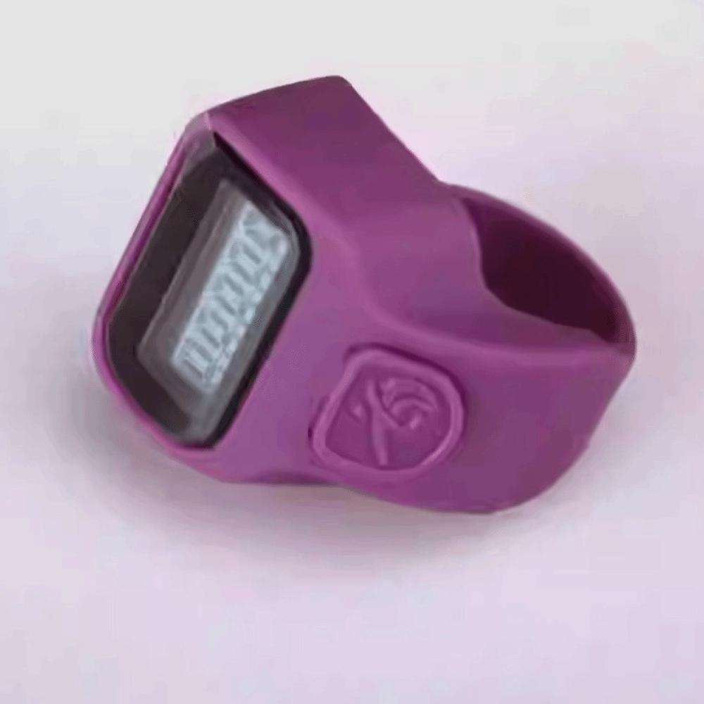 Resettable Clicker Hand Fitness Digital Tally Counters  Running Activitie
