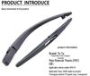 BYD F0 Rear Wiper Blade for 2008-Present Models