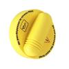 Oil Filler Cap 8200039694 YS4G-6766-AA For Opel Movano Vivaro Renault Clio I II