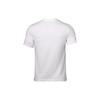 Nike Letter Pattern Printed Crew Neck Straight Cut Short Sleeve T-Shirt Men Tops White CZ0592-100