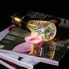 3D Fireworks E27 G80/G95/G125 LED Retro Vintage Edison Fairy Lighting Bulb Lamp