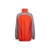 adidas X Stella McCartney Retro Sport Stehkragenjacke Damen Jacken Orange H59949