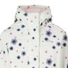 TRESPASS Dětská dívčí voděodolná bunda Hopeful do deště