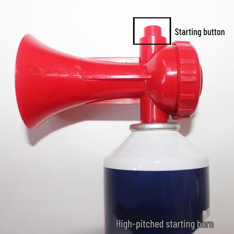 Dragon Shield Sports Starting Air Horn