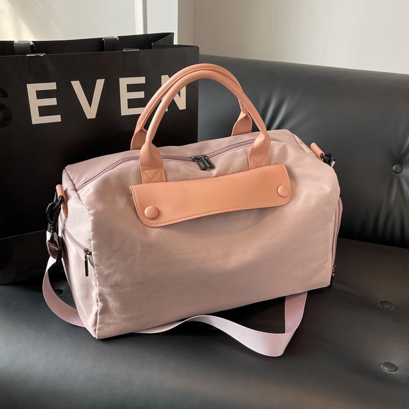 Multi-purpose Large Capacity Travel & Sports Bag 20-35L