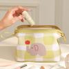 Portable Waterproof Travel Cosmetic Bag