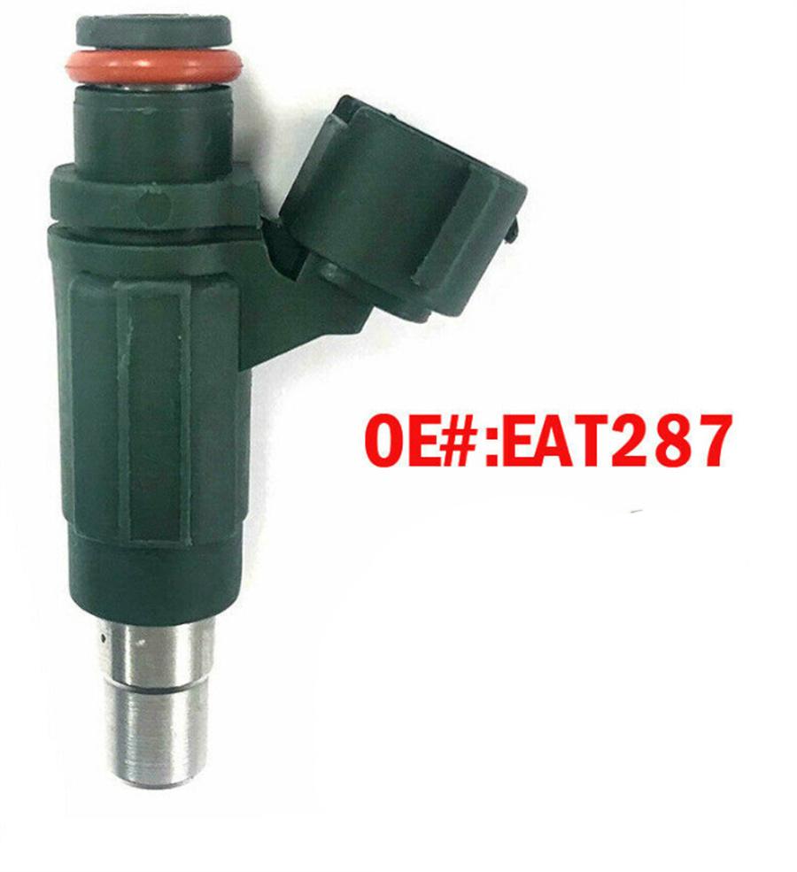 1PC Fuel Injector Nozzle EAT287/49033-0011 For KAWASAKI ZX10R ZXT00E