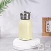 OLOEY Mini Portable Stainless Steel Kids Water Bottle
