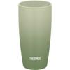 Vacuum Insulated Tumbler, 420ml, Olive Green, JDM-421 OG