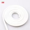 2/5/10M Car Door Protector Edge Scratch Strip Guard Trim Automobile Door Anti Collision Protection With Steel Car-styling Interior Mirrors 6