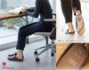 Frontier Slippers Designed for Plus Room Slippers for Men and Suitable for the and As Guest Room's PLUS+ Walking. Room's Sandals, Shoes, Women,