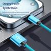 Type-C Fast Charging Cable for Android, Huawei, Xiaomi, Samsung, iPhone 15