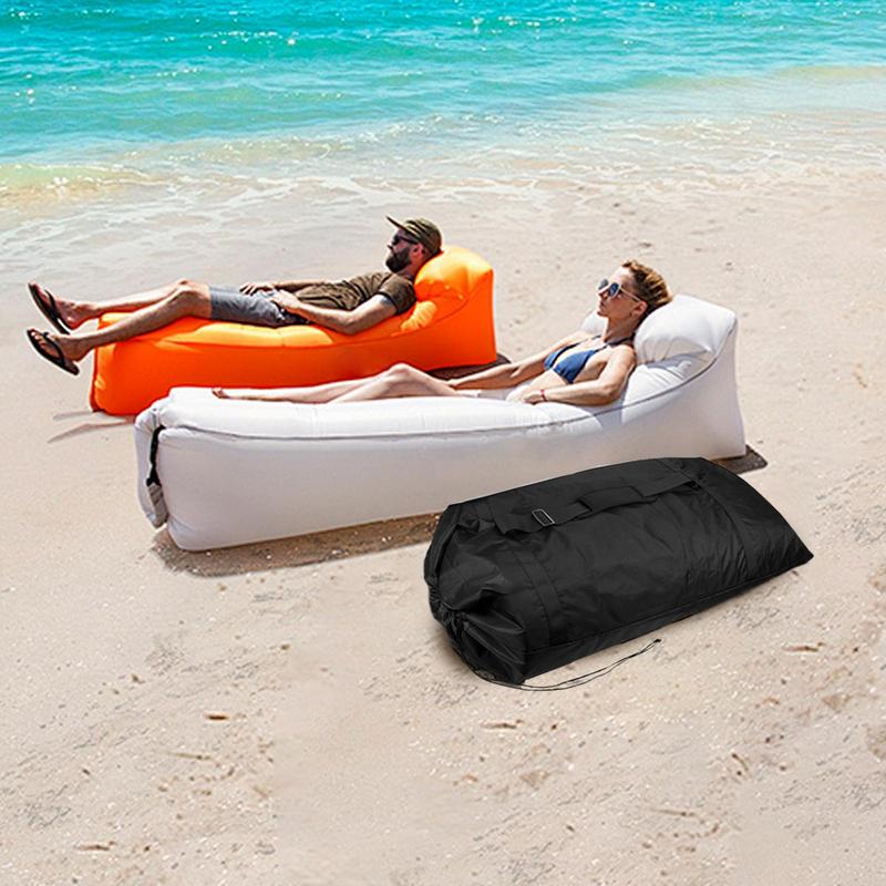 Surfboard Sock Portable Oxford Lightweight Surfing Board Bag Anti-Scratch Stand-Up Paddleboarding Equipment For Outdoor Airplane