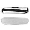 Replacement Headphone Headband Cover Cushion Top Protector Mesh Cloth Repair Part for OneOdio A70 A71 Headphone