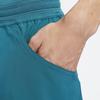 New Nike RAFADri-FIT ADV SS24 Tennis Bottoms Men's Crystal Hole Water Duck Cyan DV2882-381