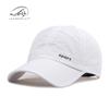 Hat Men's summer sunscreen sunshade Sun hat Light and breathable quick-drying hat Outdoor sports baseball cap Women's cap