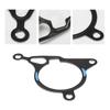 Vacuum Pump Reseal Rebuild Kit For VW & Aud A3 A4 A5 A6 Q5 Q7 1.8T 2.0T TSI/TFSI 06J145100P 06J145100C 06J145100G 06J145100N