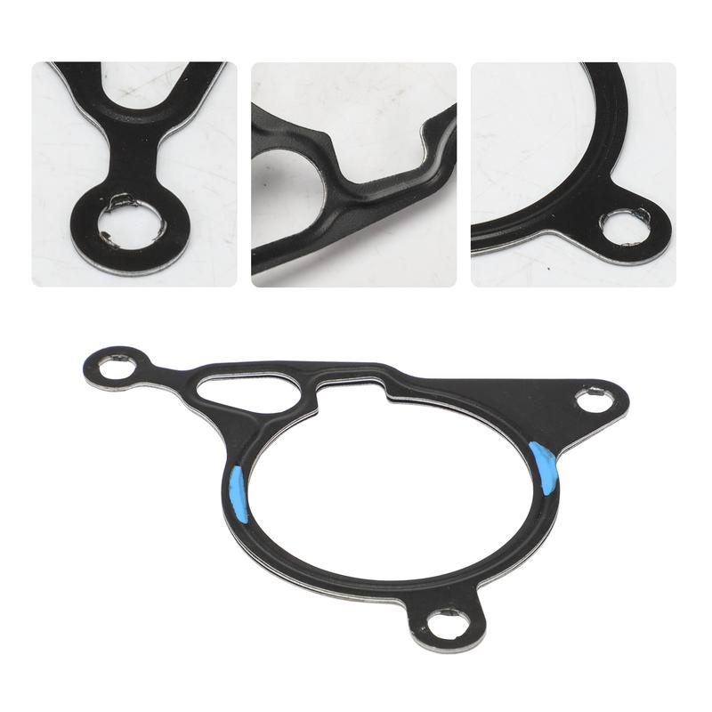 Vacuum Pump Reseal Rebuild Kit For VW & Aud A3 A4 A5 A6 Q5 Q7 1.8T 2.0T TSI/TFSI 06J145100P 06J145100C 06J145100G 06J145100N