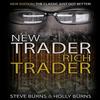 New Trader Rich Trader The Classic Just Got Better Paperback M403 UKN746