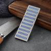 Sharpening, Single-Sided Mesh Sharpener for Kitchen and Sharpening Tools