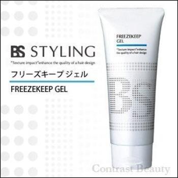 

Arimino BS Styling Freeze Keep Gel 200 г [Набор 4]