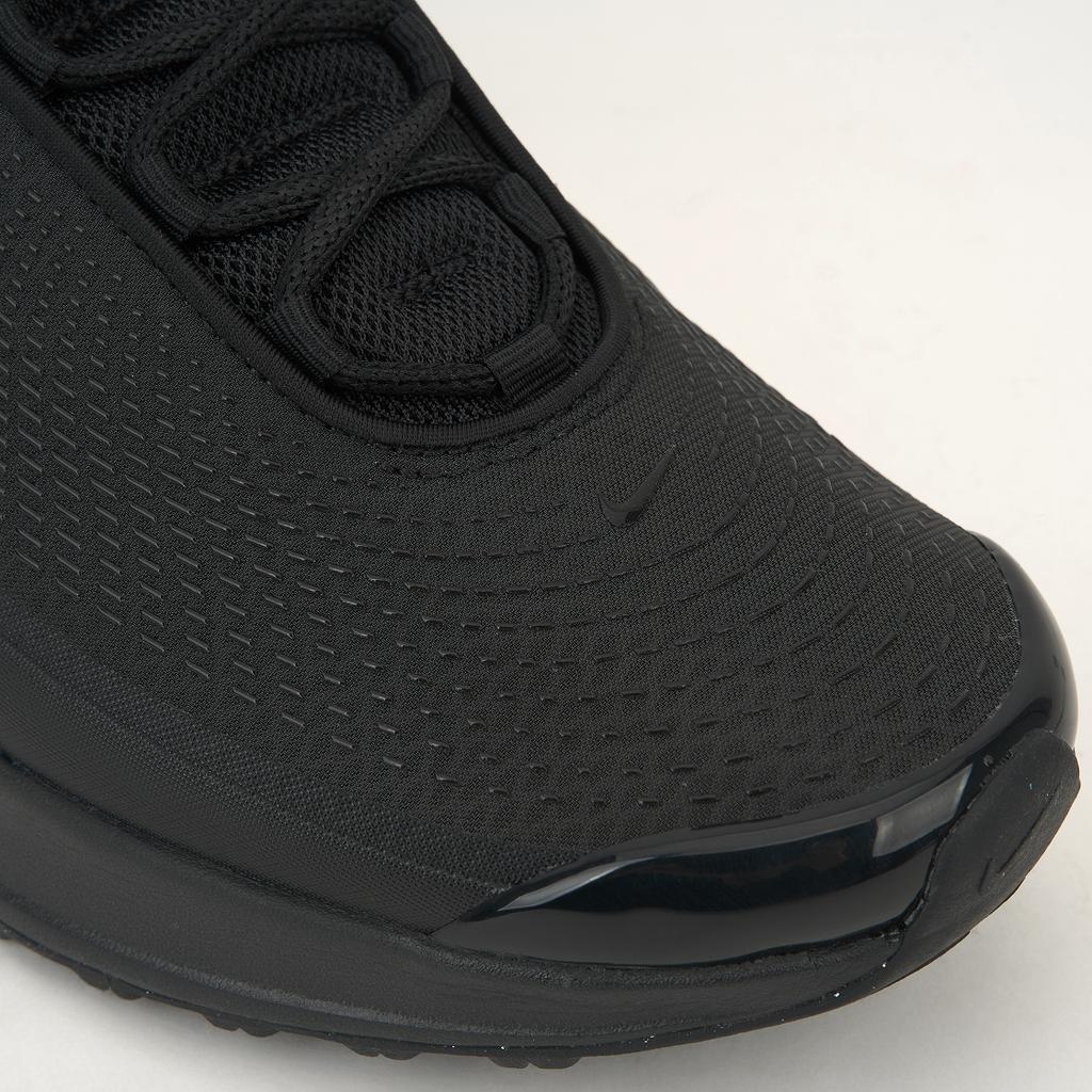 Nike Air Max DN Noir Gris Métallique Chaussures de Sport Homme Gris Métallique Foncé DV3337-006