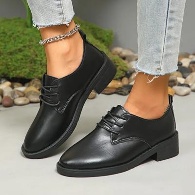 Scarpe da Donna 2024 Moda Allacciatura Incrociata Tacchi Alti da Donna Vendita Calda Décolleté Casual Solide Donna Nuovi Tacchi Taglie Forti Donna Zapatos