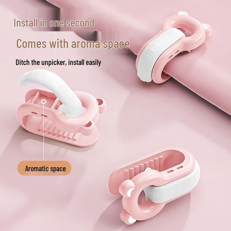 CHUSHE Needle-Free Quilt Fastener Set