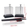 Educational Static Electricity Electroscope Static Electricity Generator Static Electricity Demonstrator for Science Lab