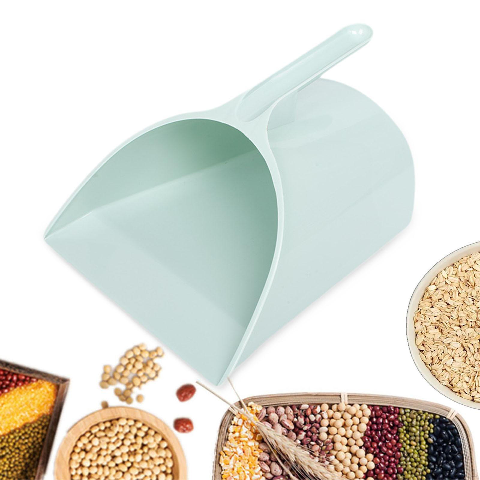 

Dustpan Designed for Farm And Home Environments синий