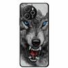 For Blackview Shark 8 Case Shark8 Black Silicone Soft Back Cover Case For Blackview Shark 8 Phone Case Cover 6.78" Coque Funda