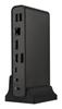 Asus Triple Display Usb-C Dock Duo Dc301 Wired Black
