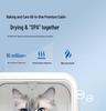Smart Pet Drying Box: Automatic High-Power Constant Temperature Dryer for Cats and Dogs