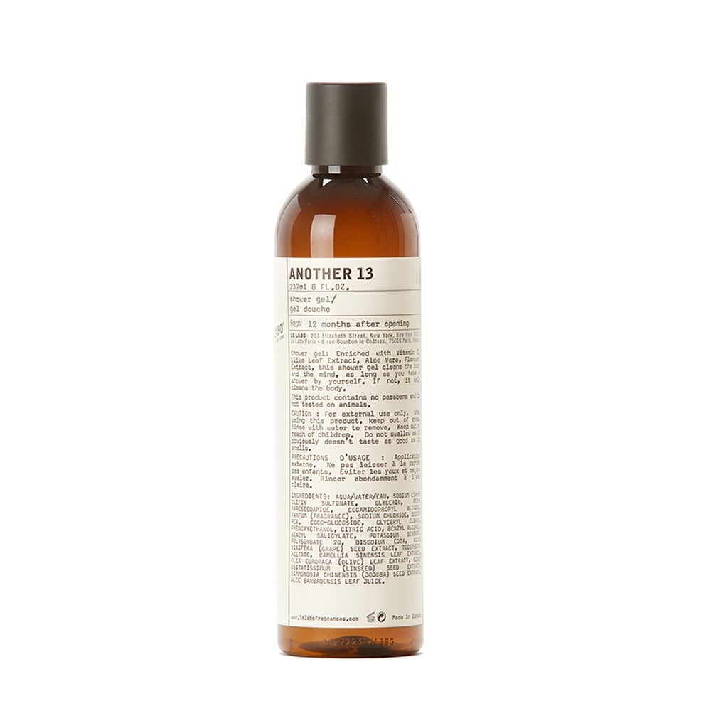 

Le Labo Another 13 Shower Gel 237ml