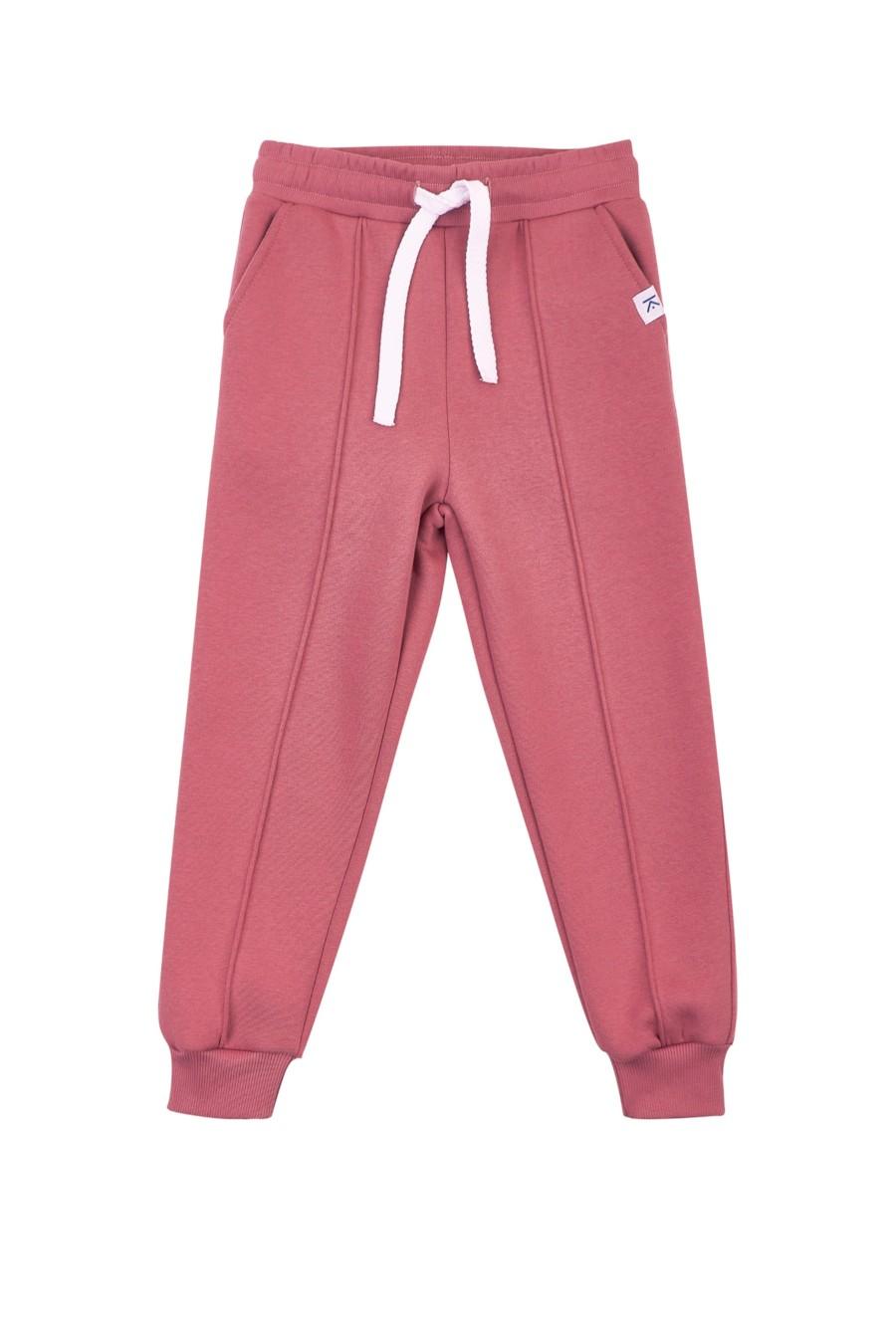 

Штани KRAKO (93967) 92-98(cm) рожевий