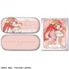 The Quintessential Glasses Case Set Nakano Satsuki Flower Fairy Original Illustration Quintuplets Ver. MCAN-G003-m05