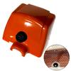 Replacement Air Filter Cleaner Cover for 038 MS380 MS381 038 AV SUPER Chainsaw Compatible with For MAGNUM Model 1119 140 1906