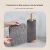 Durable Cotton Wiping Cloth for Stain Removal and Pot Scrubbing, Replaces Steel Wool, Kitchen Towel
