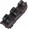 Main Window Switch Control 84820-33170 For 2003-2008 Toyota Corolla/Matrix/Camry