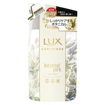 LUX Lumineque Botanical Pure Treatment Refill 350g