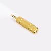MOSEN Headphone Adapter, 6.5mm To 3.5mm, Suitable for Players, Headphones, Guitar Amplifiers