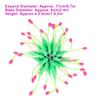 Artificial Coral Silicone Simulation Water Plant Aquarium Fish   Decoration Ornament
