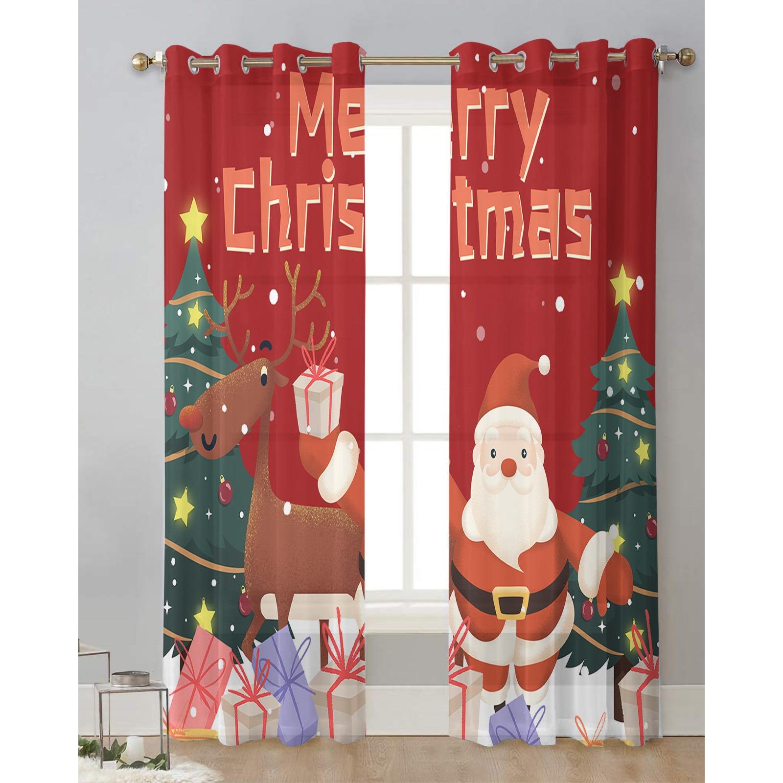 Подарок Санта-Клауса — фото 18