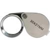 Jeweler's Loupe 30 X 21 Mm.