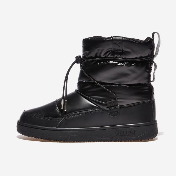 

Женские туфли PUMA Snowbae Wns Patent PKI39393101 1010102671