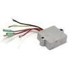 Voltage Regulator Rectifier 6 Wire 830179-2 815279-3 815279-5 883072T Replacement for Mercury Mariner Outboard New