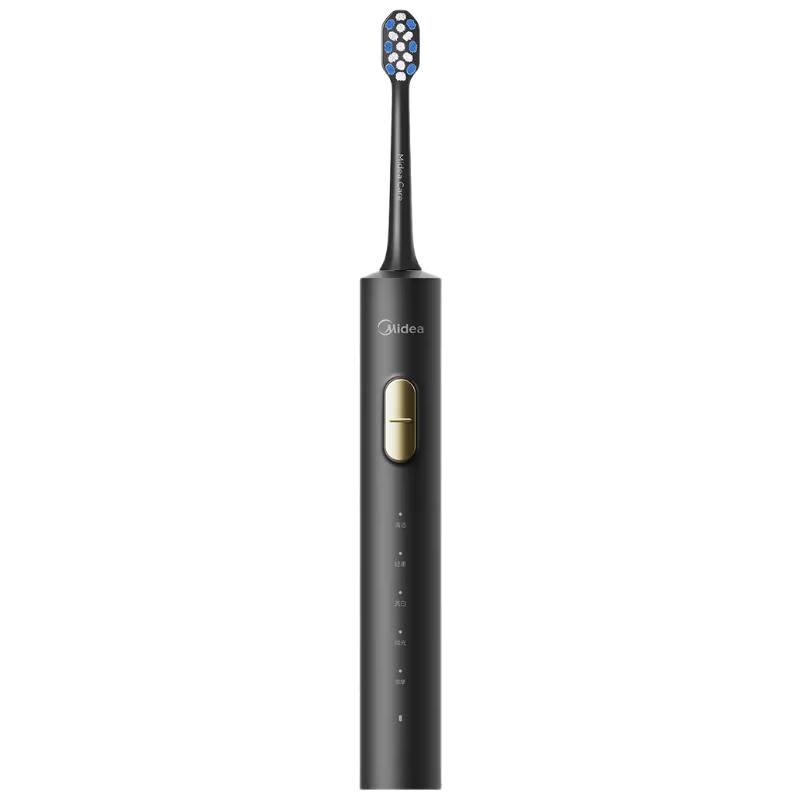 

Midea S1PX Sonic Electric Toothbrush CN plug (adapter included)