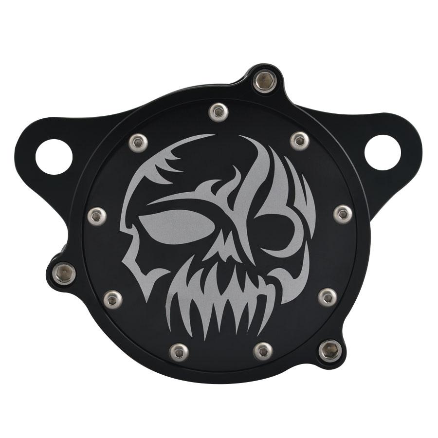 Motorcycle air cleaner intake filter For Harley Sportster Iron XL 883 1200 Forty-Eight Seventy-Two 2004-2015